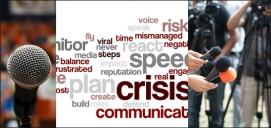 Planning in crisis communications: 5 top errors to avoid and solutions to fix these errors